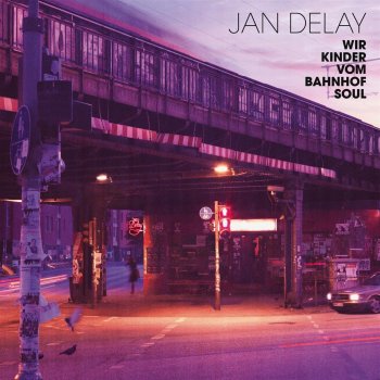 Jan Delay Rave Against The Machine