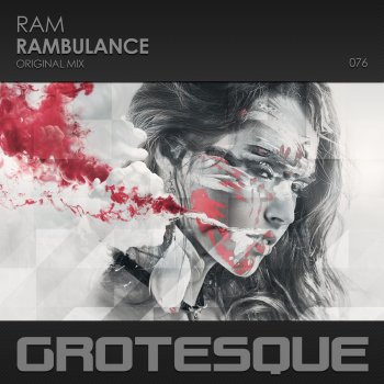 RAM Rambulance