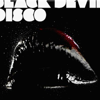 Black Devil Disco Club On Just Foot
