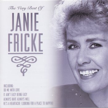 Janie Fricke Tears In Heaven