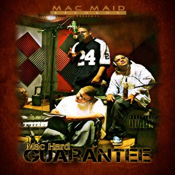 MacHard Mac Maid Pill Gang (feat. Fly Y)