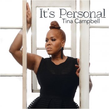 Tina Campbell Only Jesus Did It