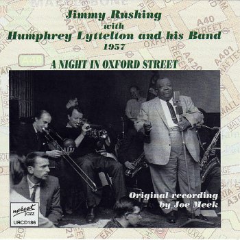 Jimmy Rushing If I Could Be With You