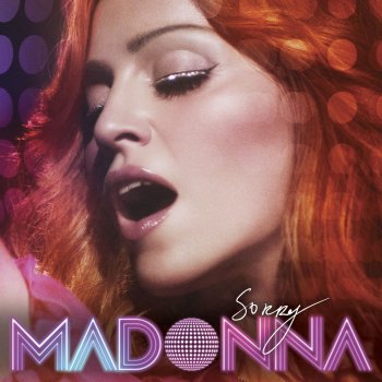 Madonna Sorry (radio version)