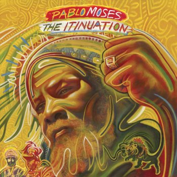 Pablo Moses Living in Babylon
