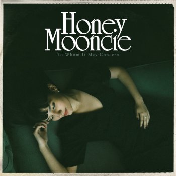 Honey Mooncie 1953