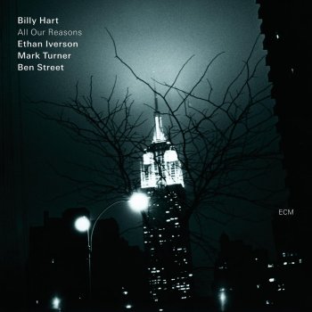 Billy Hart feat. Ethan Iverson, Mark Turner & Ben Street Song for Balkis