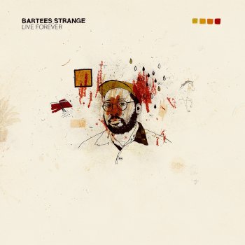 Bartees Strange Fallen for You