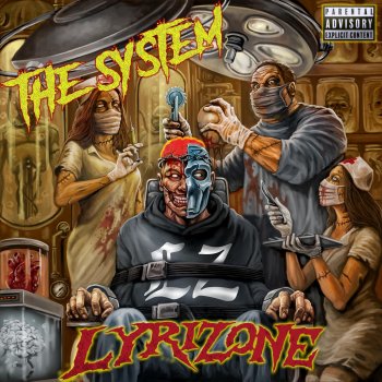 Lyrizone The System
