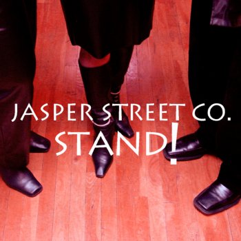 Jasper Street Co. Praisin' His Name