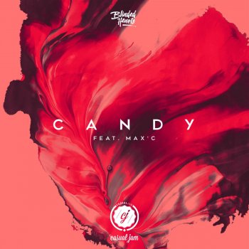 Blinded Hearts feat. Max C Candy (feat. Max'c)