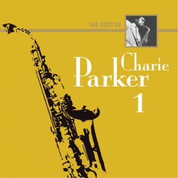 Charlie Parker Quartet コンファメーション (Take 3)