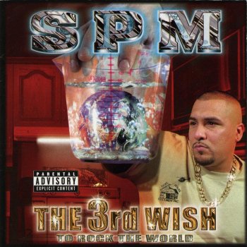 SPM The 3rd Wish