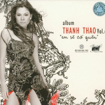 Thanh Thao Khuc Hat Dam Me