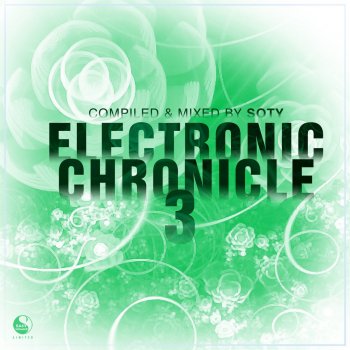 Soty Electronic Chronicle, Vol.3 - Continious DJ Mix