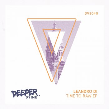 Leandro Di Time to Raw