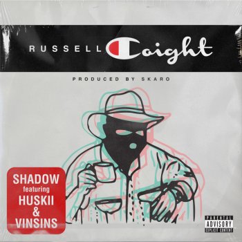 Shadow feat. Huskii & Vinsins Russell Coight
