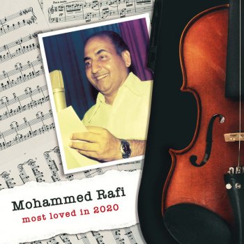 Mohammed Rafi Kaun Kisiko Bandh Saka - Kaalia / Soundtrack Version