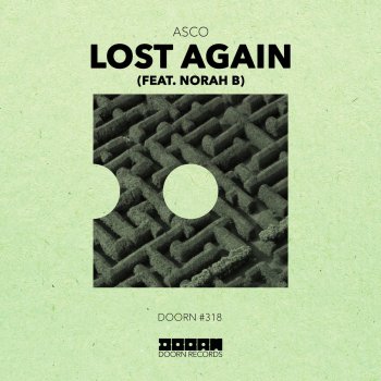 ASCO feat. Norah B Lost Again
