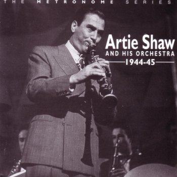 Artie Shaw Orchestra Dancing On The Ceiling