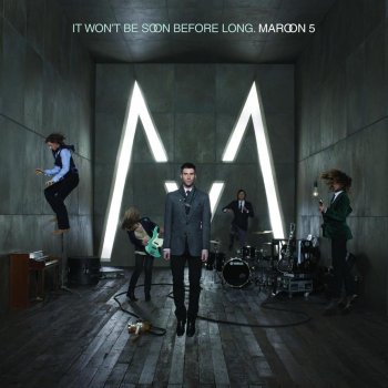 Maroon 5 If I Never See Your Face Again