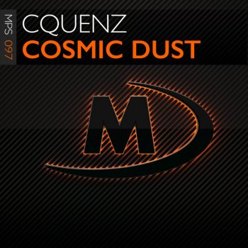 CQUENZ Cosmic Dust