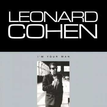 Leonard Cohen Take This Waltz
