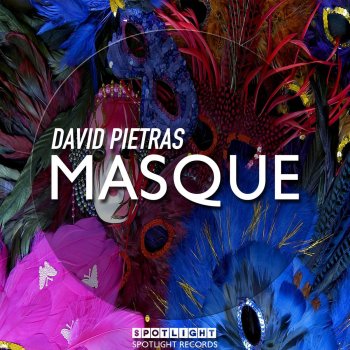 David Pietras Masque