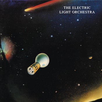 Electric Light Orchestra Roll over Beethoven