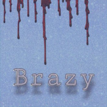 Joe Brazy - Cover