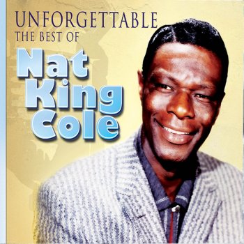 Nat "King" Cole Orange Coloured Sky