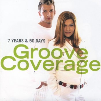 Groove Coverage Poison - Club Edit