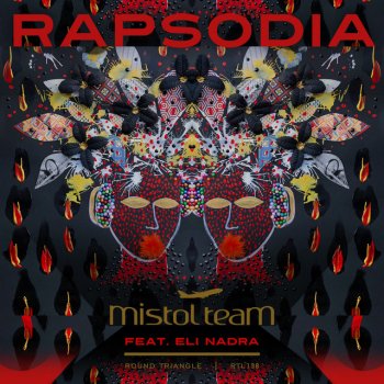 Mistol Team feat. Eli Nadra Darkside - Original Mix