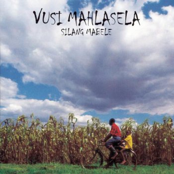 Vusi Mahlasela Africa Is Dying
