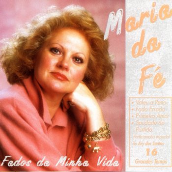 Maria da Fé Casa Portuguesa