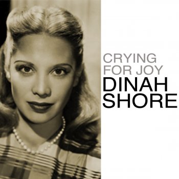 Dinah Shore This Is the Moment
