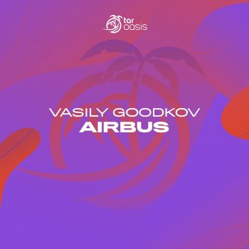 Vasily Goodkov Airbus