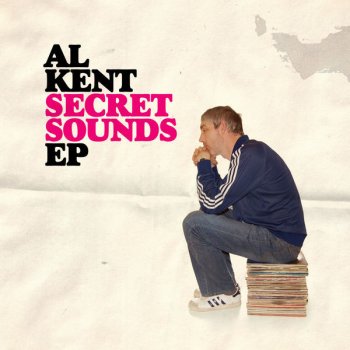 Al Kent Reverb Is Your Friend - EP Edit