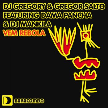 DJ Gregory & Gregor Salto Vem Rebola (Oh Beat)