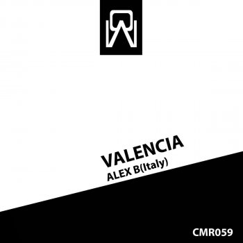 Alex B (Italy) Valencia