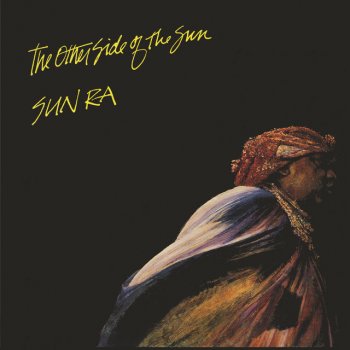 Sun Ra Space is the Place