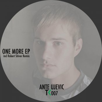 Ante Ujevic One More