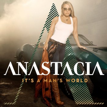Anastacia Wonderwall