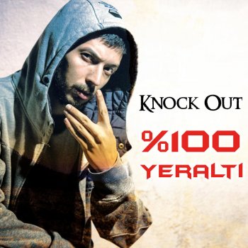 Knock Out - Orontez Esir Almış Sesim Rap'i
