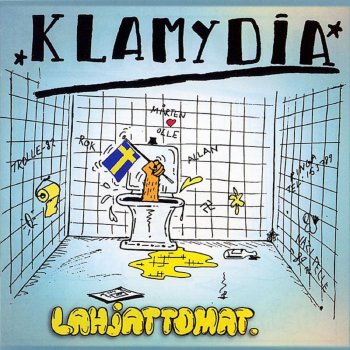 Klamydia Lauvantaina