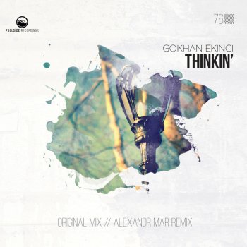 Gokhan Ekinci Thinkin' - Alexandr Mar Remix