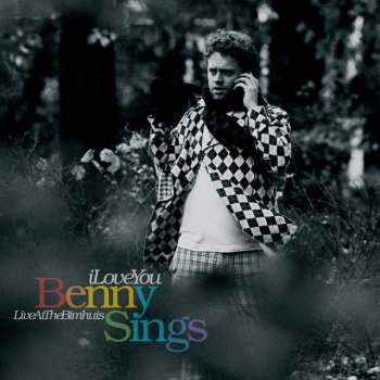 Benny Sings Little Donna (Live) - original