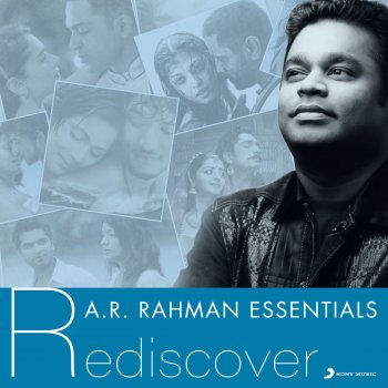 A. R. Rahman feat. Shreya Ghoshal Aaromale (From "Vinnathaandi Varuvaayaa") [Female Version]