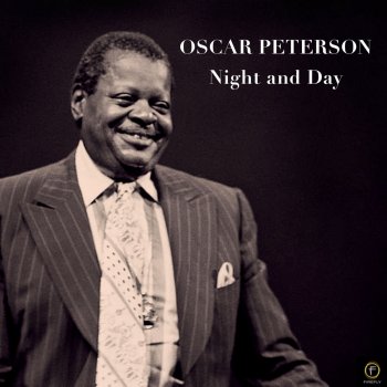 Oscar Peterson What Is This Things Called Love