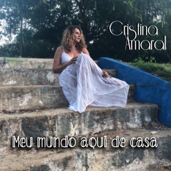 Cristina Amaral Sinfonia Ao Amor